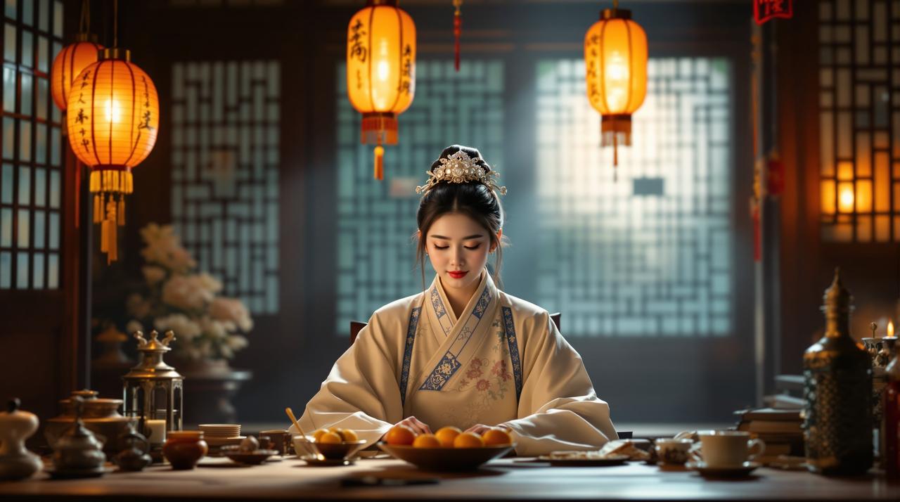 穿越之我在古代当学霸 - 日本视频