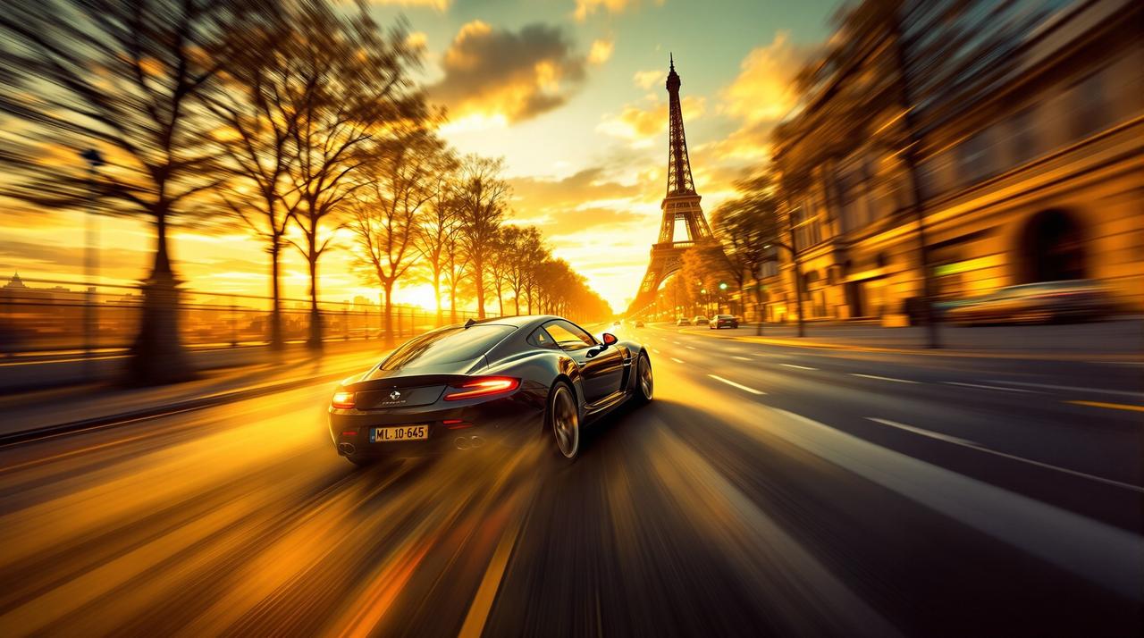 极速追击 - 日本视频